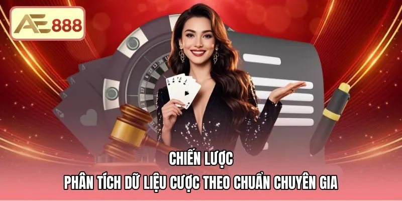 Phương pháp phân tích dữ liệu cược chuẩn xác tại blog