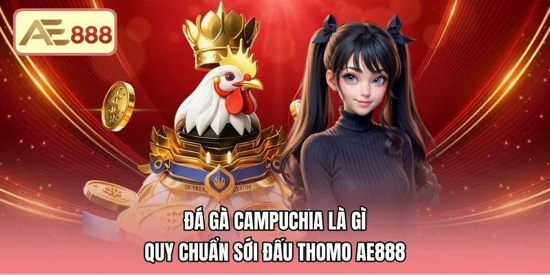 da-ga-campuchia-la-gi-quy-chuan-soi-dau-thomo-ae888 Giải đáp thắc mắc đá gà Campuchia là gì cùng sới Thomo
