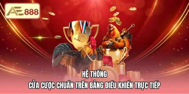 Ký hiệu bảng cược cùng các cửa đặt Meron Wala chuẩn xác