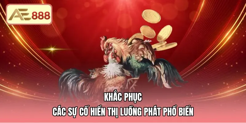 khac-phuc-cac-su-co-hien-thi-luong-phat-pho-bien Giải pháp xử lý màn hình đen cùng sự cố âm thanh
